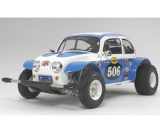 Tamiya 58452 buggy usato  Spedire a Italy