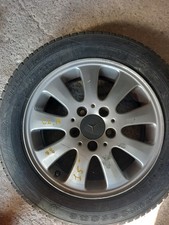 Mercedes classe 15 usato  Villa Santa Lucia