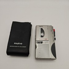 Sanyo trc 680m for sale  NOTTINGHAM