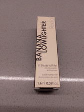 RODIAL Banana Lowlighter intensificador de pele mini 1,6ml RRP £25 novo e na caixa comprar usado  Enviando para Brazil