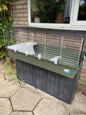 Ferplast 120 large for sale  PETERBOROUGH