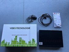 Dvr video tecnologie usato  Solza