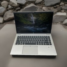 Elitebook 840 106510u d'occasion  Expédié en Belgium