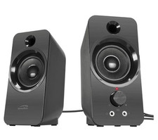 Speedlink daroc stereo gebraucht kaufen  Bottrop