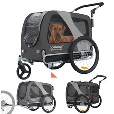 Doggyhut premium large gebraucht kaufen  Lützelbach