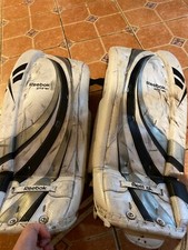 Goalie pads for sale  Teaneck