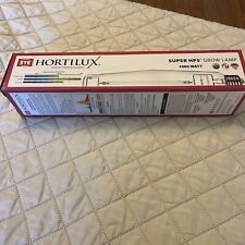 Eye lighting hortilux for sale  Boone