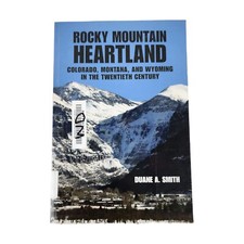 Rocky mountain heartland for sale  Sister Bay