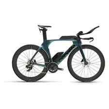 Nova Bicicleta de Estrada Completa Cervelo P5 Force eTap AXS 2023 Tamanho 54 comprar usado  Enviando para Brazil