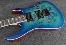 Ibanez grgr221pa aqb for sale  Tomah