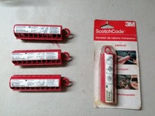 Nastri numerazione con usato  Italia