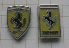 Ferrari logos ................ gebraucht kaufen  Münster