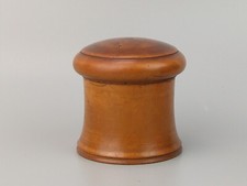 Antique treen turned for sale  NOTTINGHAM