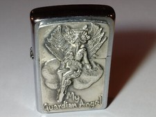 Riginal zippo guardian gebraucht kaufen  Hof