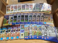 Portsmouth home programme for sale  SOUTHAMPTON