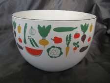 Emaille schale schüssel gebraucht kaufen Emaille schale schüssel gebraucht kaufen  Au