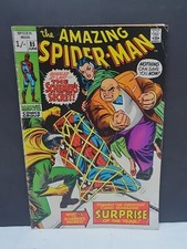 Amazing spiderman original for sale  WOKING