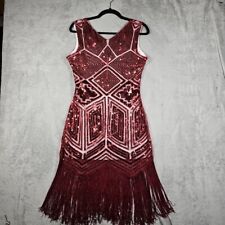 Unbranded sequined formal for sale  Dekalb