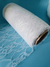 Lace roll wedding for sale  BOLTON