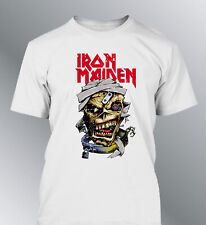 Tee shirt iron d'occasion  Vauvert