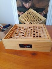 Rétro jeu labyrinth d'occasion  Sancerre