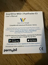 Smart drive mx2 for sale  BOLTON