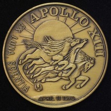 1970 project apollo for sale  Rochester