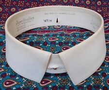Vintage shirt collar for sale  BRISTOL
