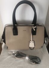 Aldo beige black for sale  BARNSLEY