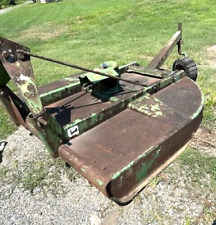 John deere 609 for sale  Cambridge