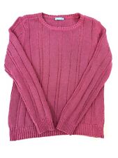 Mclaughlin sweater pink d'occasion  Expédié en Belgium