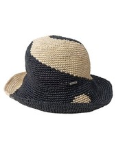 Brixton strohhut damen gebraucht kaufen  Berlin