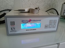 Skin scrubber silverfox gebraucht kaufen  Biblis