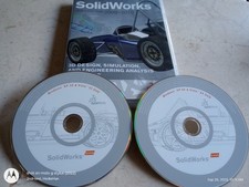 DVD software disco PC Solidworks 2009 2010 edição estudantil 32 e 64 bits comprar usado DVD software disco PC Solidworks 2009 2010 edição estudantil 32 e 64 bits comprar usado  Enviando para Brazil