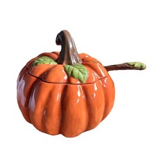 Harvest ceramic lidded for sale  Wappingers Falls