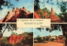 Roussillon aiguilles d'occasion  France