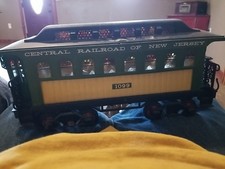 Jim beam central for sale  Ava