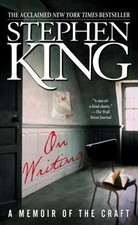 On Writing: A Memoir of the Craft by King, Stephen comprar usado  Enviando para Brazil