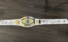 Wwf wwe signed for sale  Dunedin