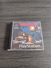 Wargames defcon playstation gebraucht kaufen Wargames defcon playstation gebraucht kaufen  Soltau