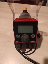 Pompe doseuse grundfos d'occasion  Cysoing