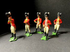 Britains swoppet 1966 for sale  Roxbury