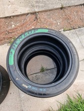 265 660 18 Dunlop Slicks comprar usado  Enviando para Brazil