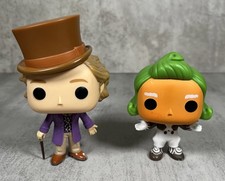 Willy wonka 253 for sale  LIVERPOOL