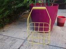 Porte bouteilles ancien d'occasion  France