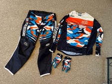 Troy lee designs for sale  CRAVEN ARMS