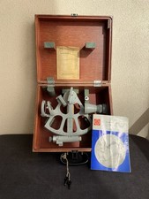 Sextant freiberger trommel d'occasion  Paris XIX