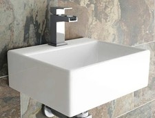 Ves037 sink cubetto for sale  REDHILL