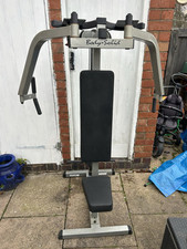 Body solid pec for sale  COVENTRY