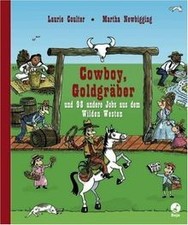 Cowboy goldgräber jobs gebraucht kaufen  Berlin
